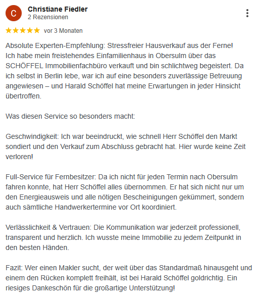 Immobilienmakler Heilbronn